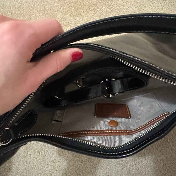 Coach Juliet Shoulder Bag 25 - Picture 3 of 3